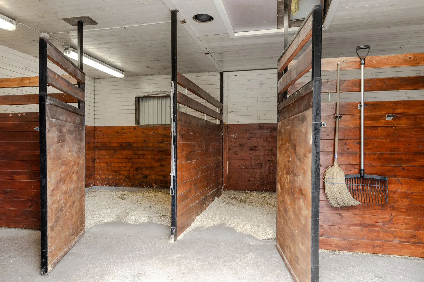 Gård/Skog, Trollebodavägen 16, Trolleboda, Ronneby