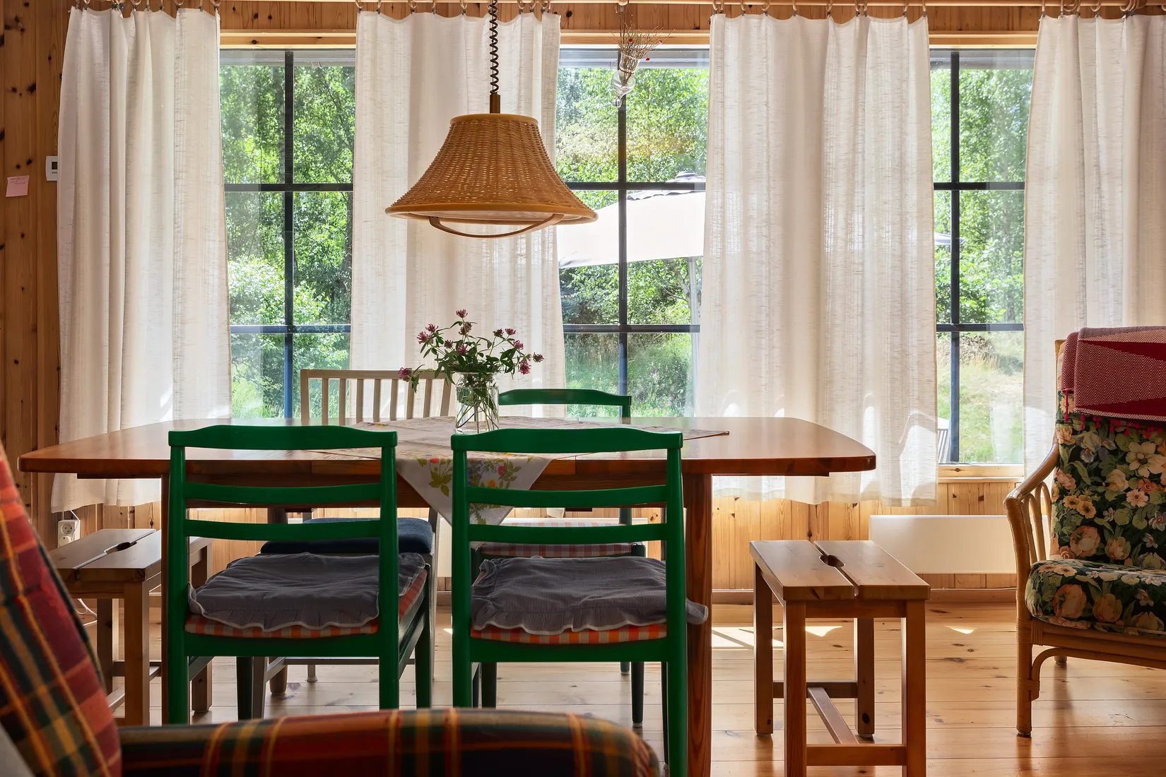 Villa, Södra Dragsviken 627, Drag, Kalmar