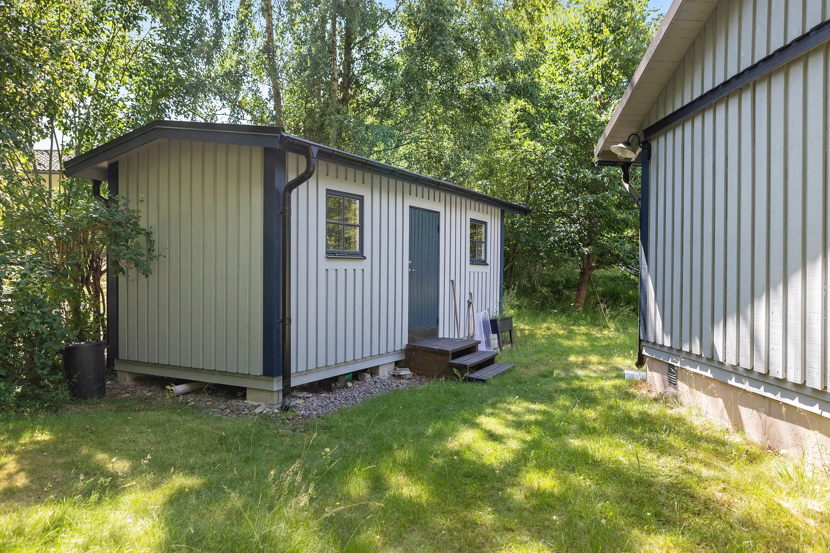 Villa, Södra Dragsviken 627, Drag, Kalmar