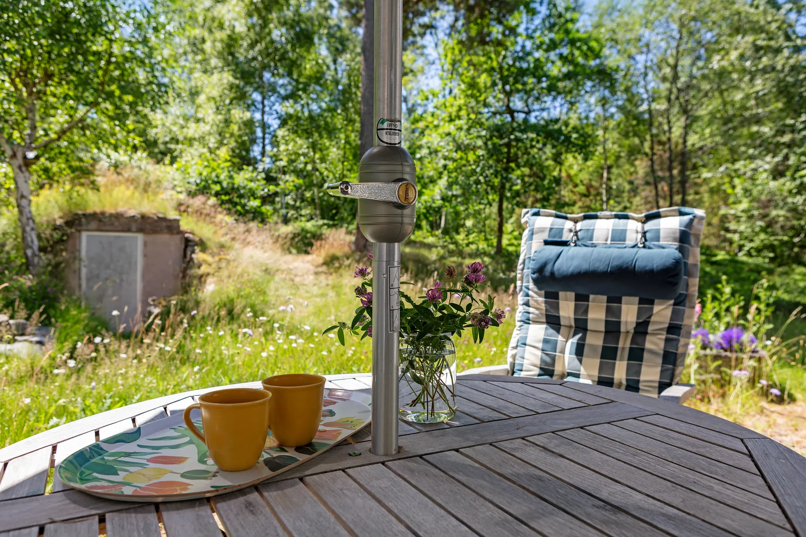 Villa, Södra Dragsviken 627, Drag, Kalmar