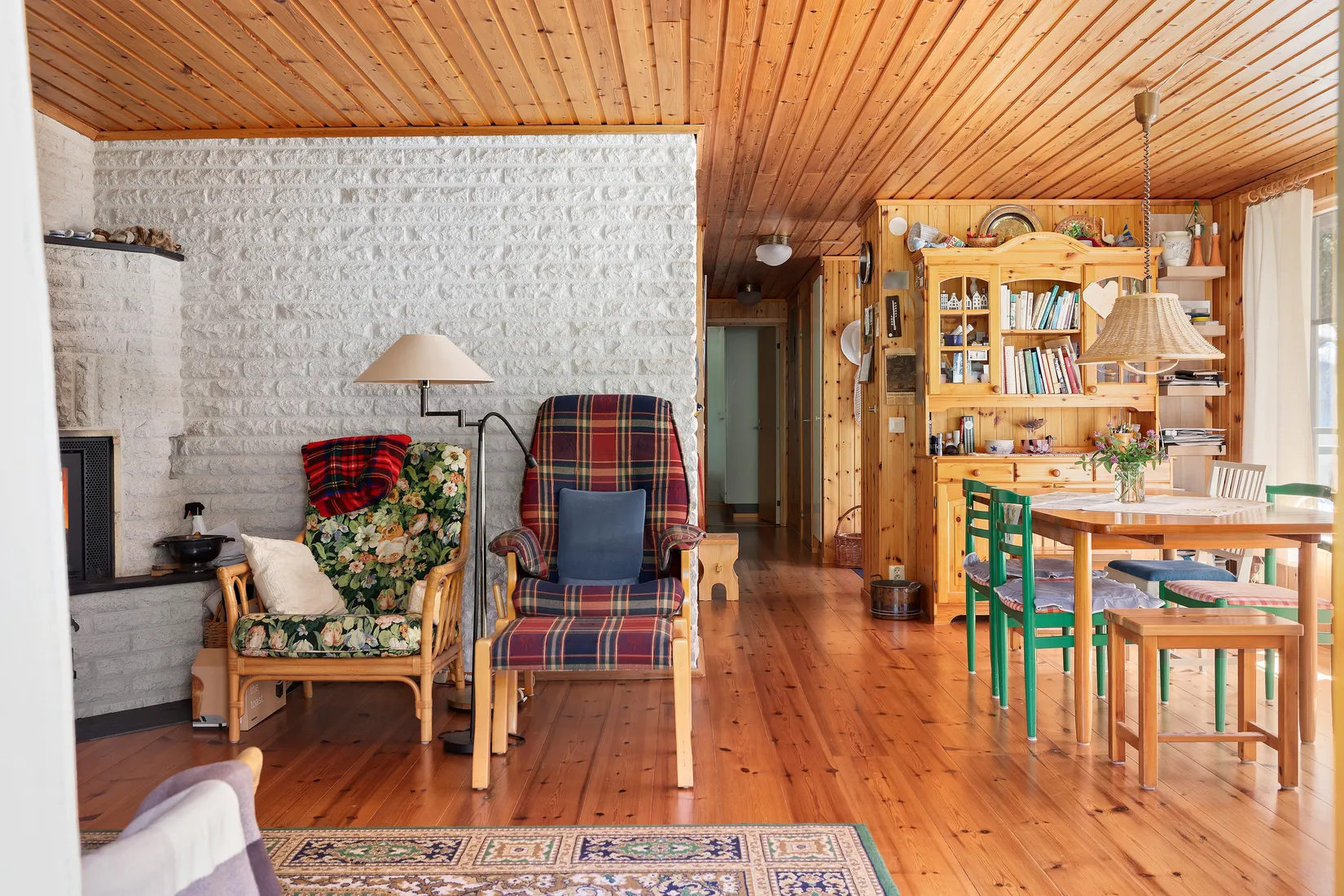 Villa, Södra Dragsviken 627, Drag, Kalmar
