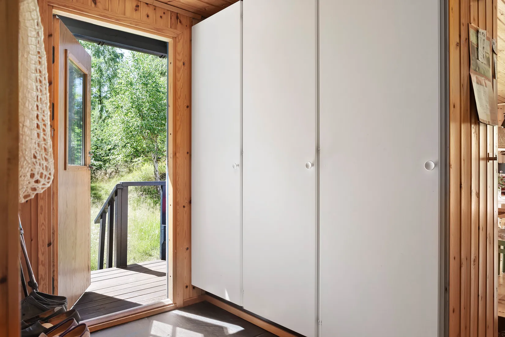 Villa, Södra Dragsviken 627, Drag, Kalmar