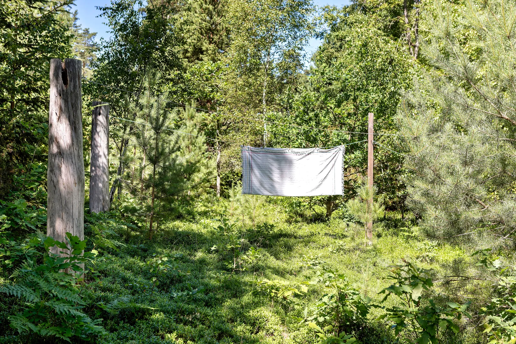 Villa, Södra Dragsviken 627, Drag, Kalmar