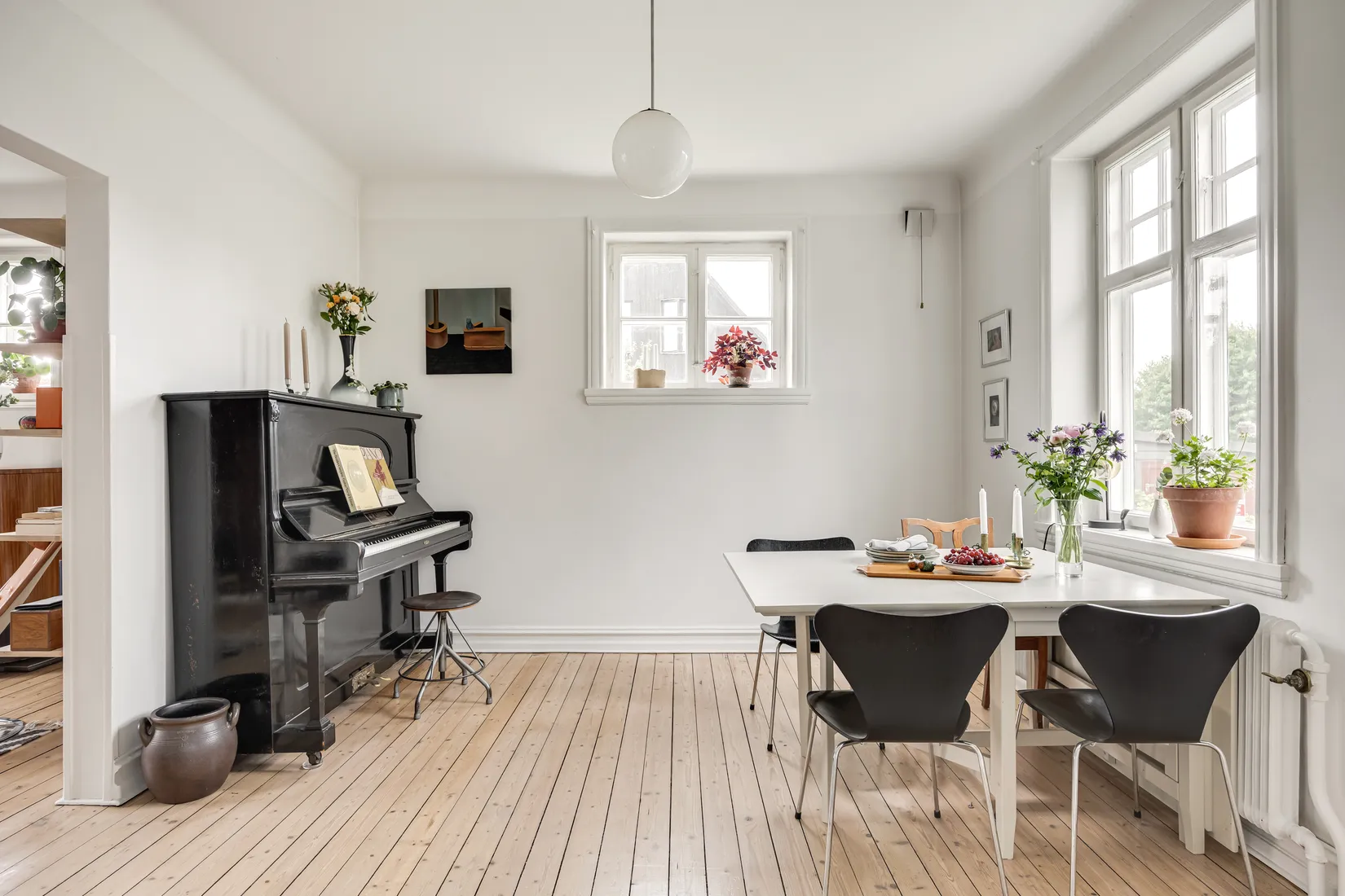 Villa, Irisgatan 8, Kulladal, Malmö
