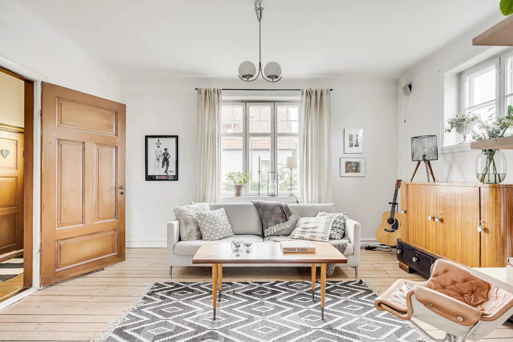 Villa, Irisgatan 8, Kulladal, Malmö