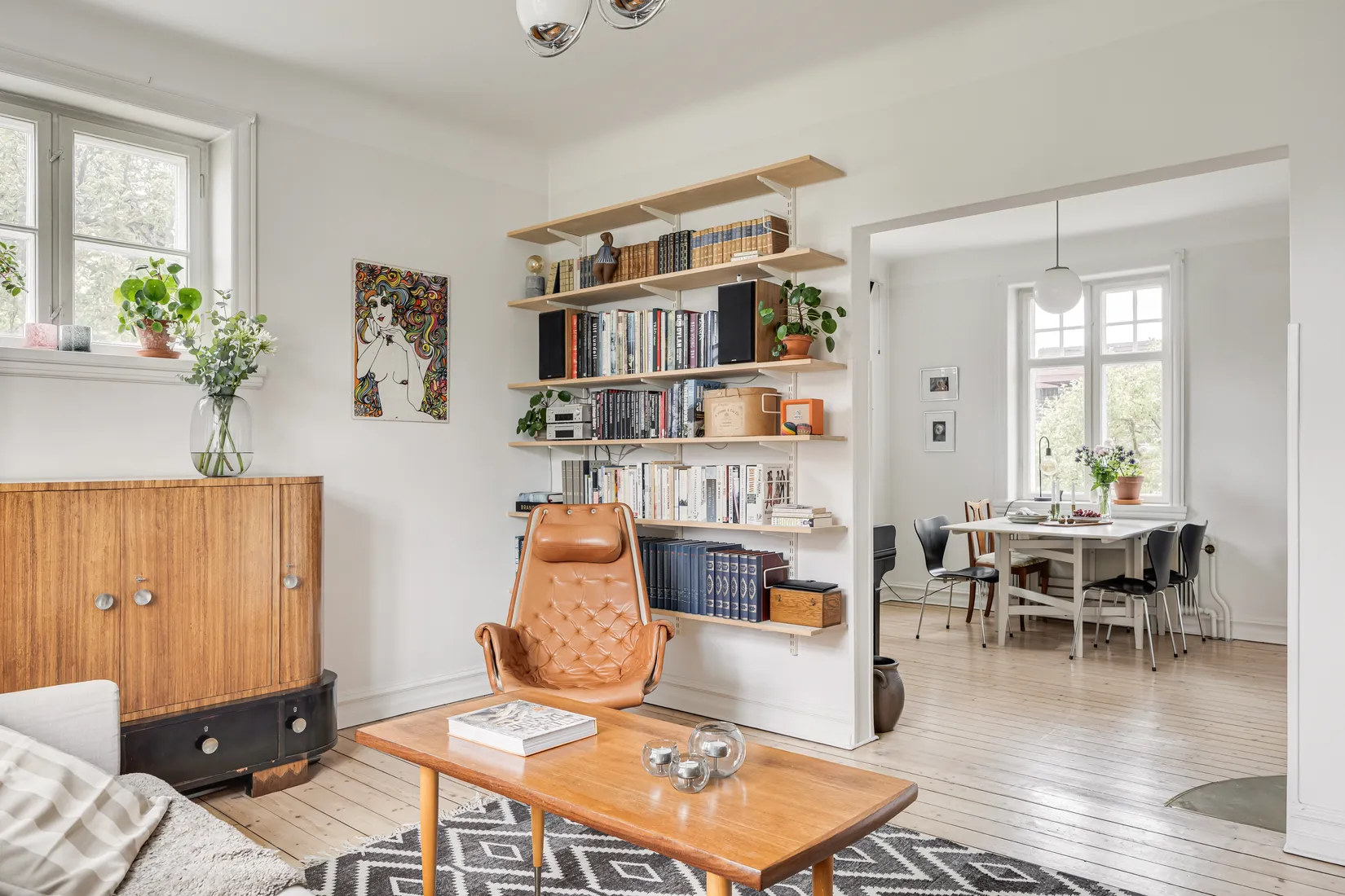 Villa, Irisgatan 8, Kulladal, Malmö