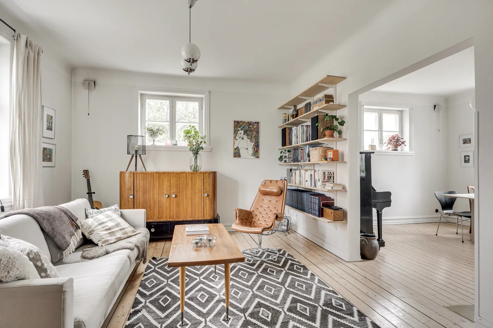 Villa, Irisgatan 8, Kulladal, Malmö