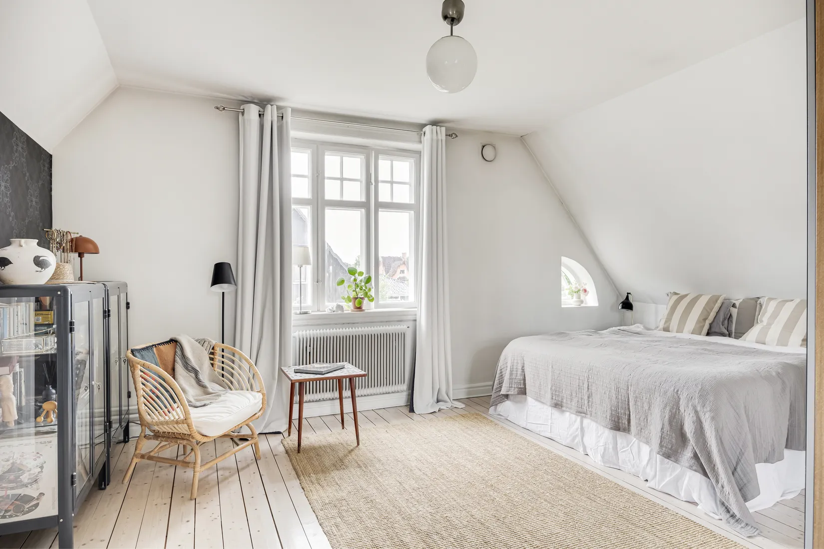 Villa, Irisgatan 8, Kulladal, Malmö