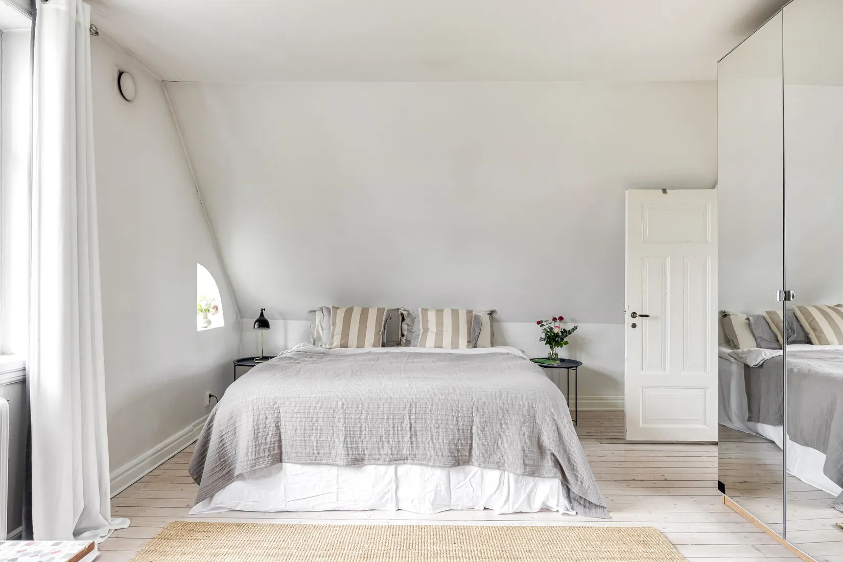 Villa, Irisgatan 8, Kulladal, Malmö