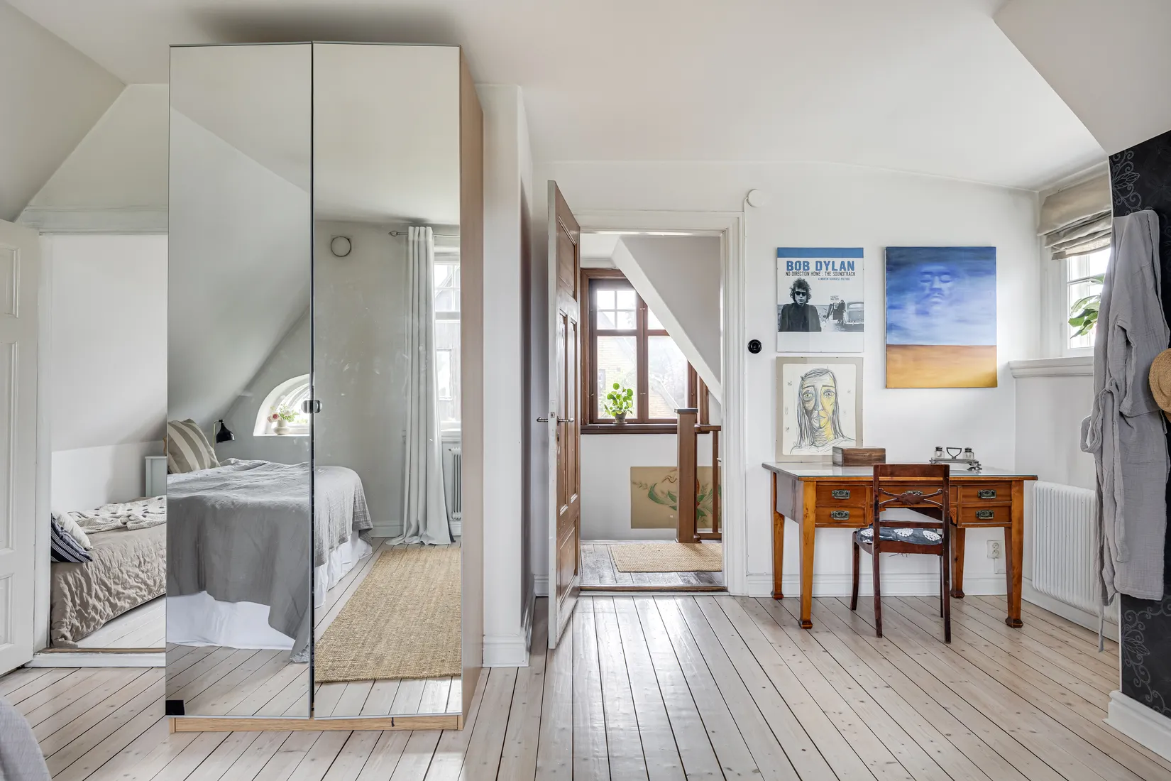 Villa, Irisgatan 8, Kulladal, Malmö
