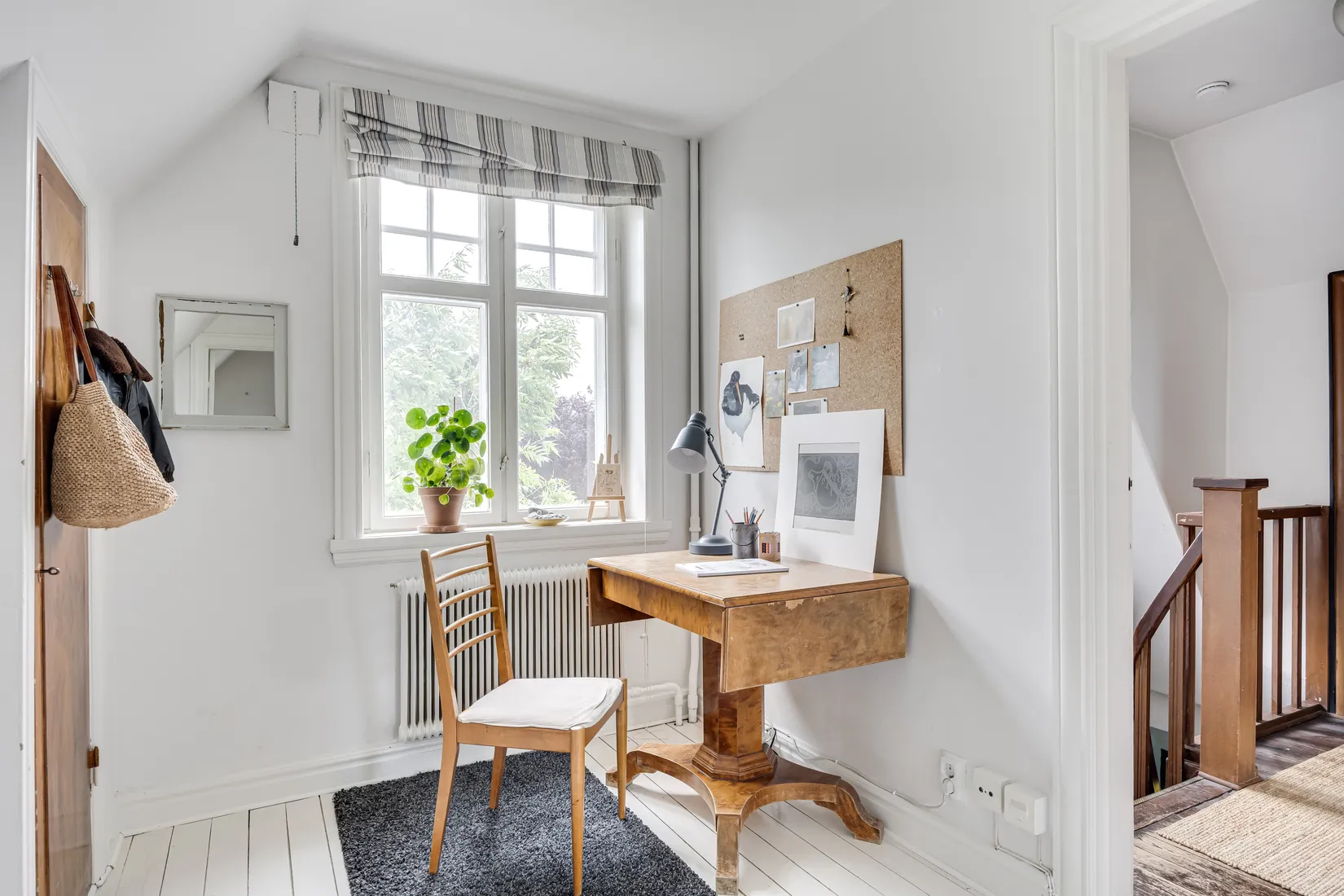 Villa, Irisgatan 8, Kulladal, Malmö