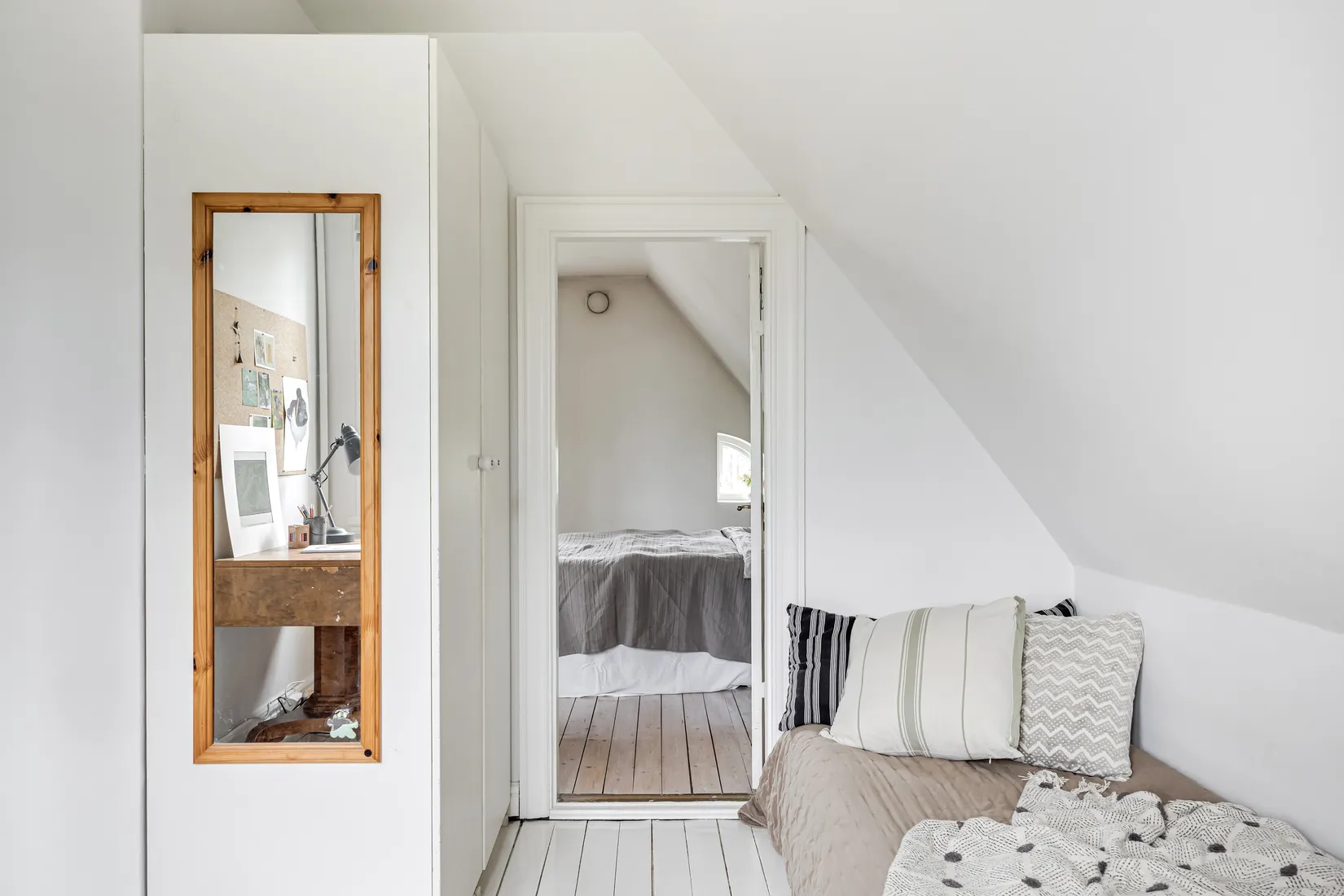 Villa, Irisgatan 8, Kulladal, Malmö