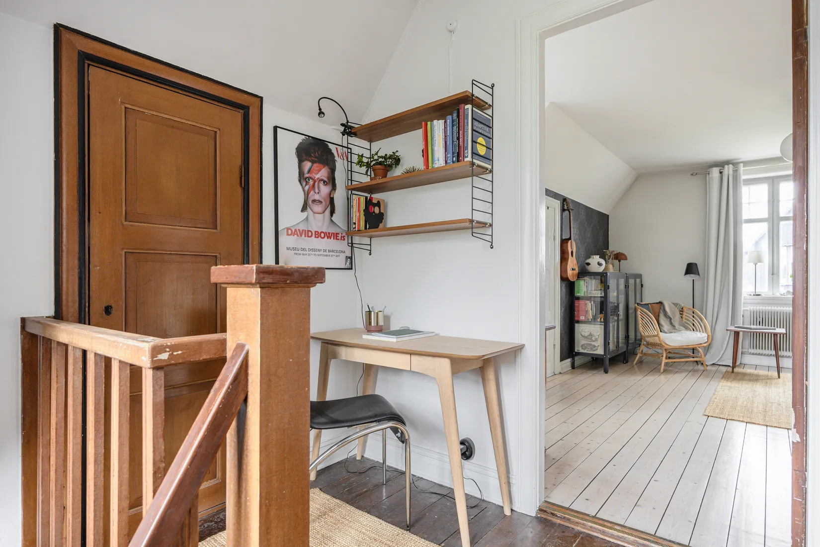 Villa, Irisgatan 8, Kulladal, Malmö