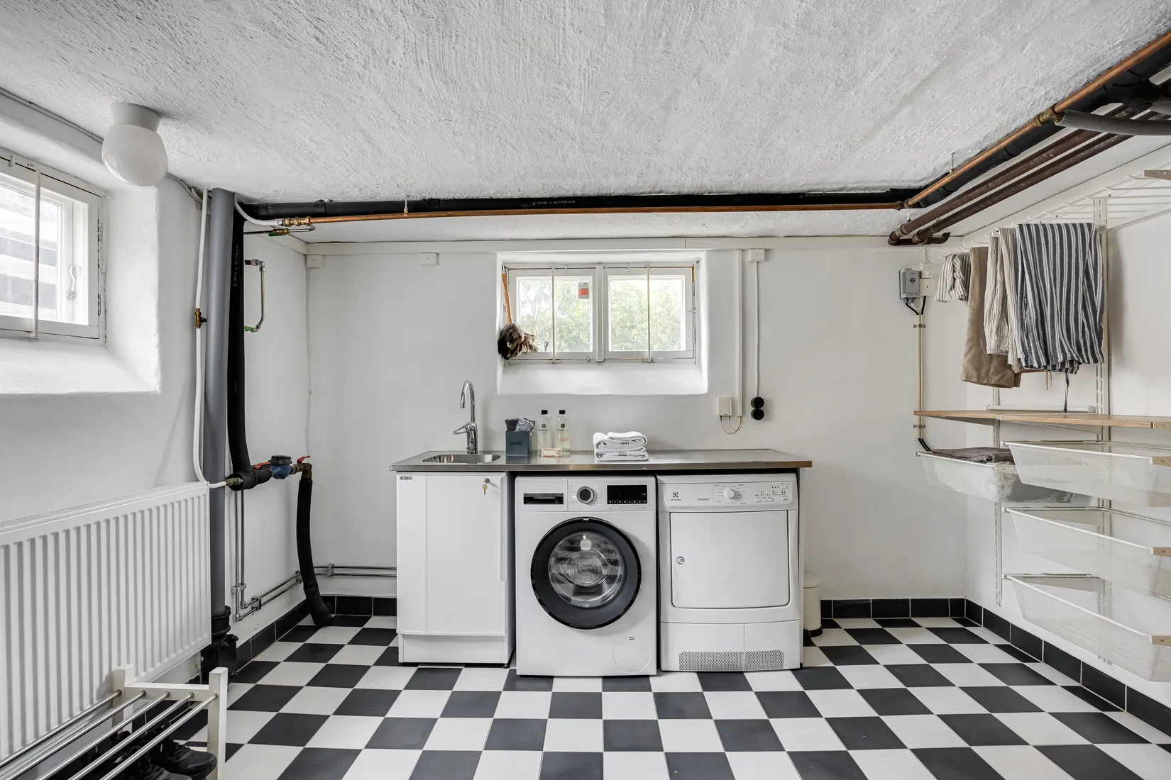 Villa, Irisgatan 8, Kulladal, Malmö