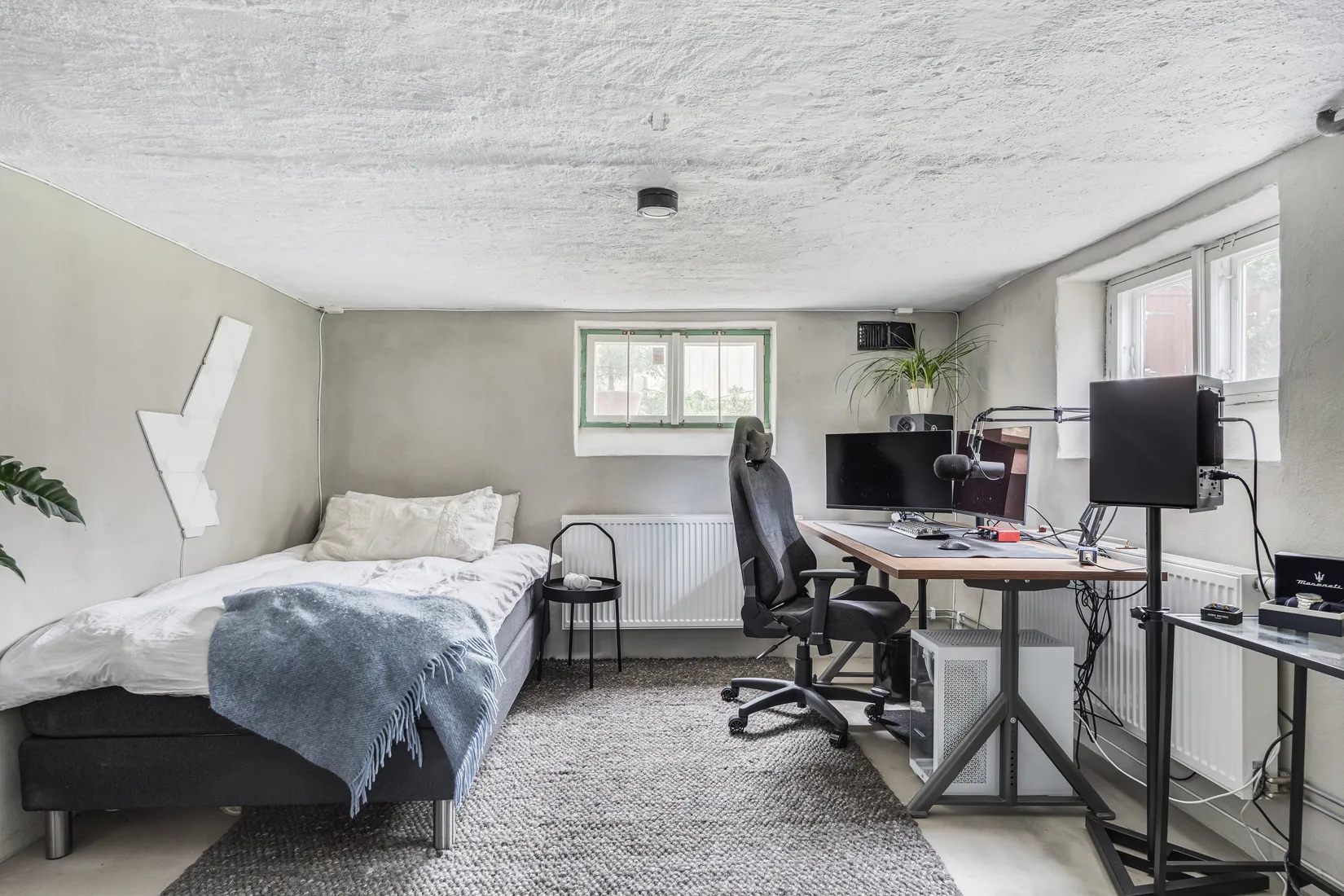 Villa, Irisgatan 8, Kulladal, Malmö
