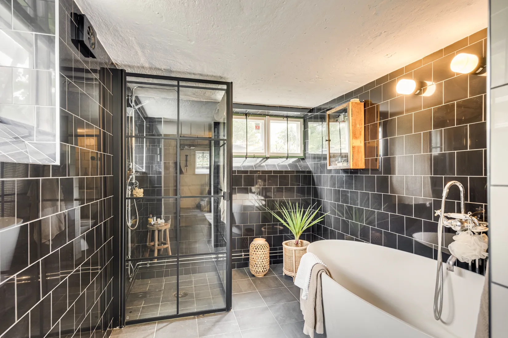 Villa, Irisgatan 8, Kulladal, Malmö