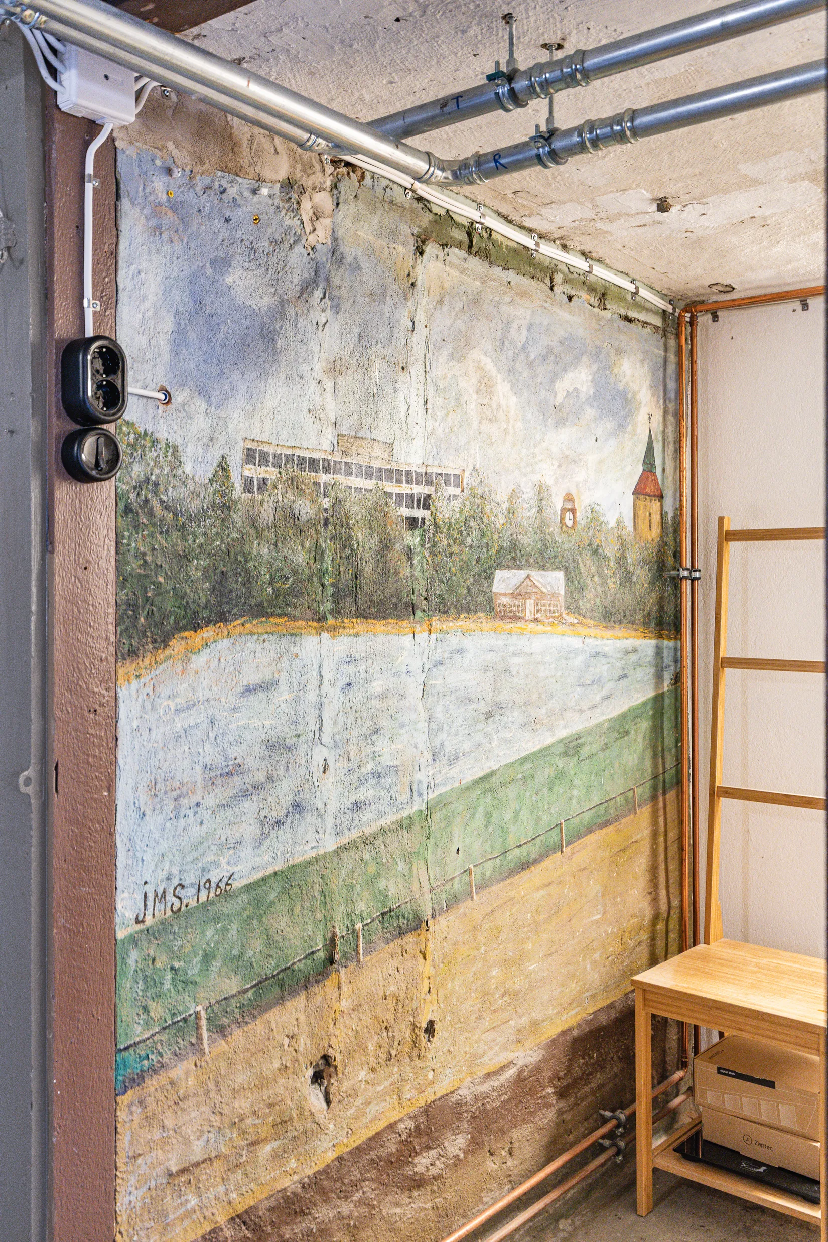 Villa, Irisgatan 8, Kulladal, Malmö