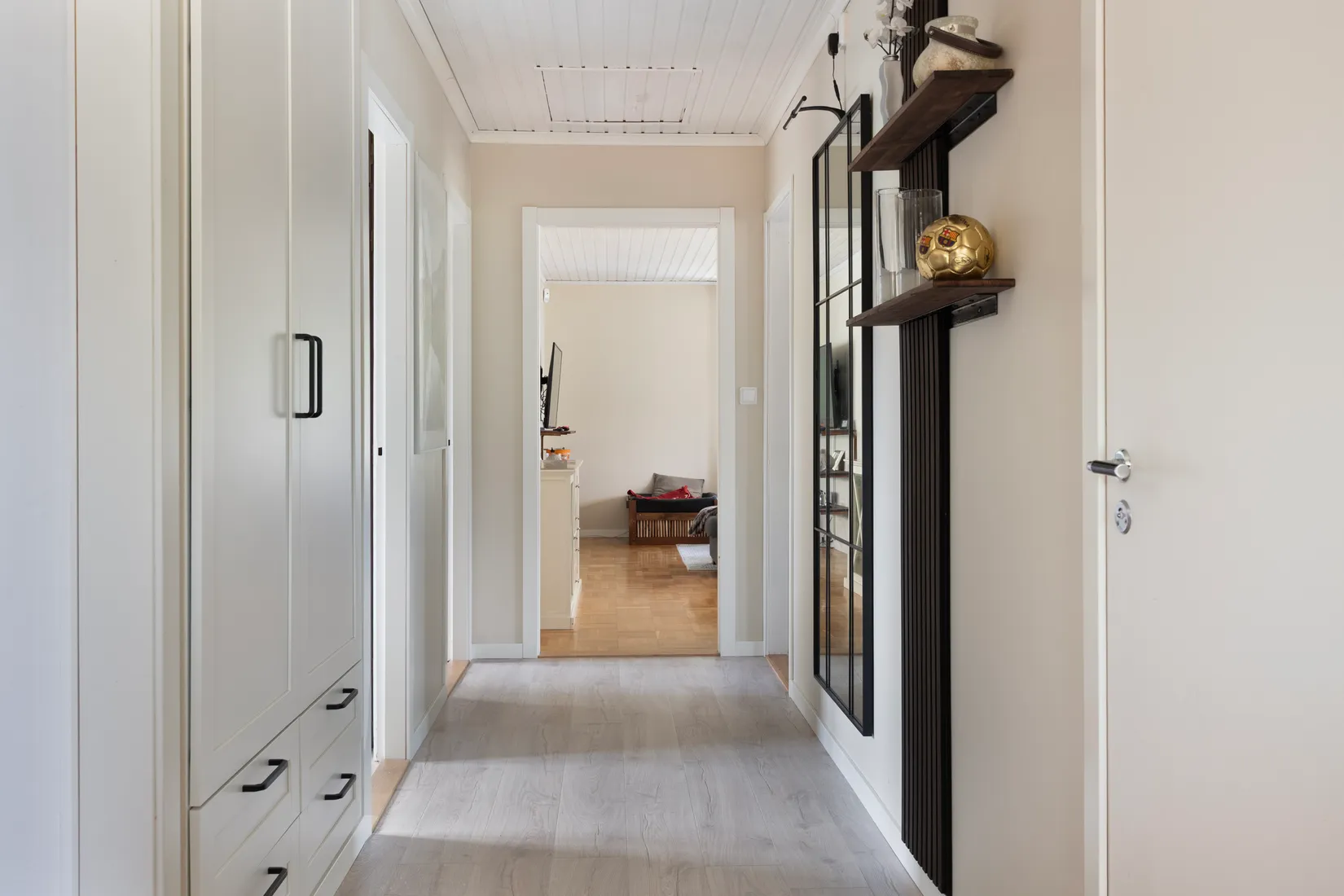 Villa, Vagnövägen 10, Listerby, Ronneby