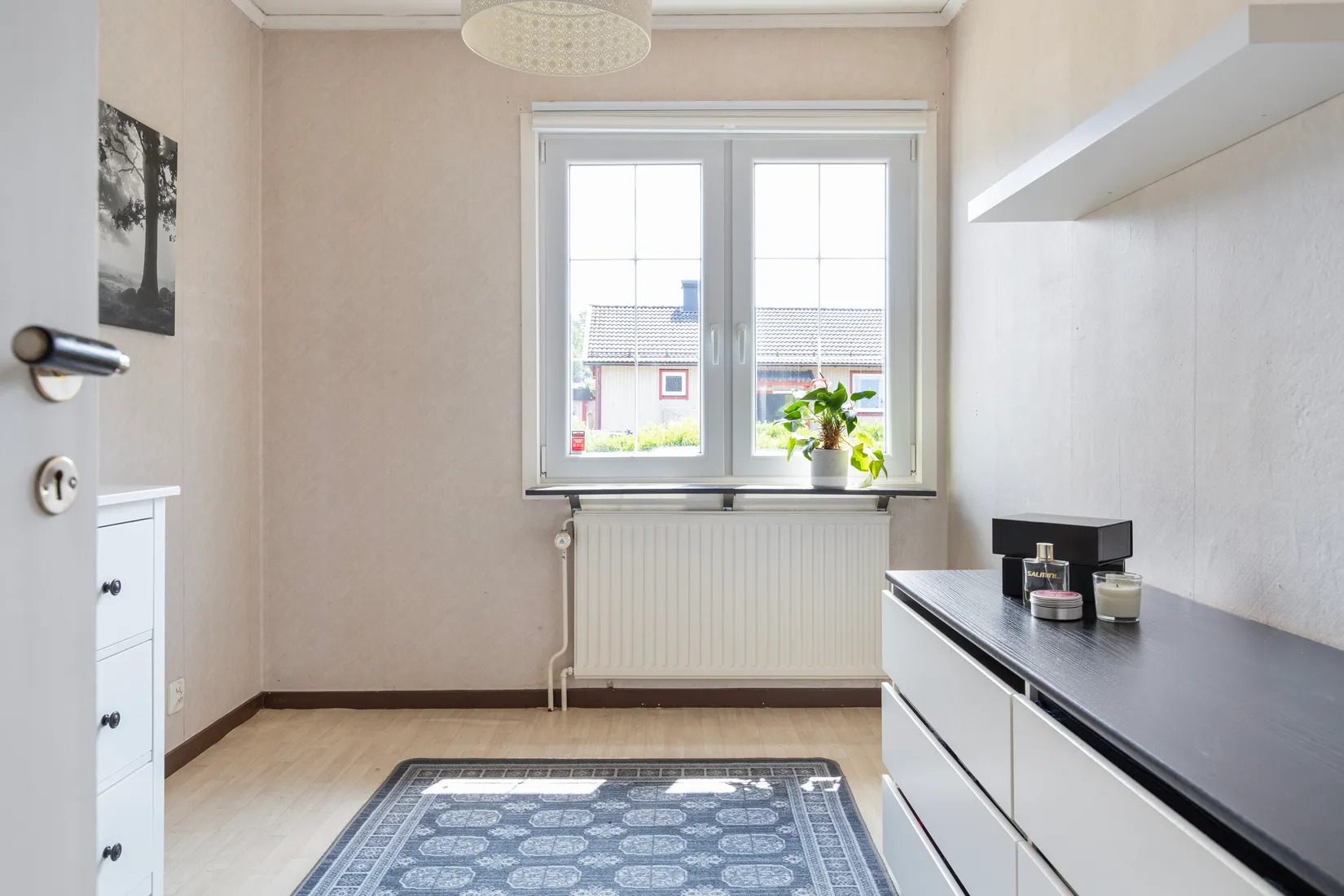 Villa, Vagnövägen 10, Listerby, Ronneby