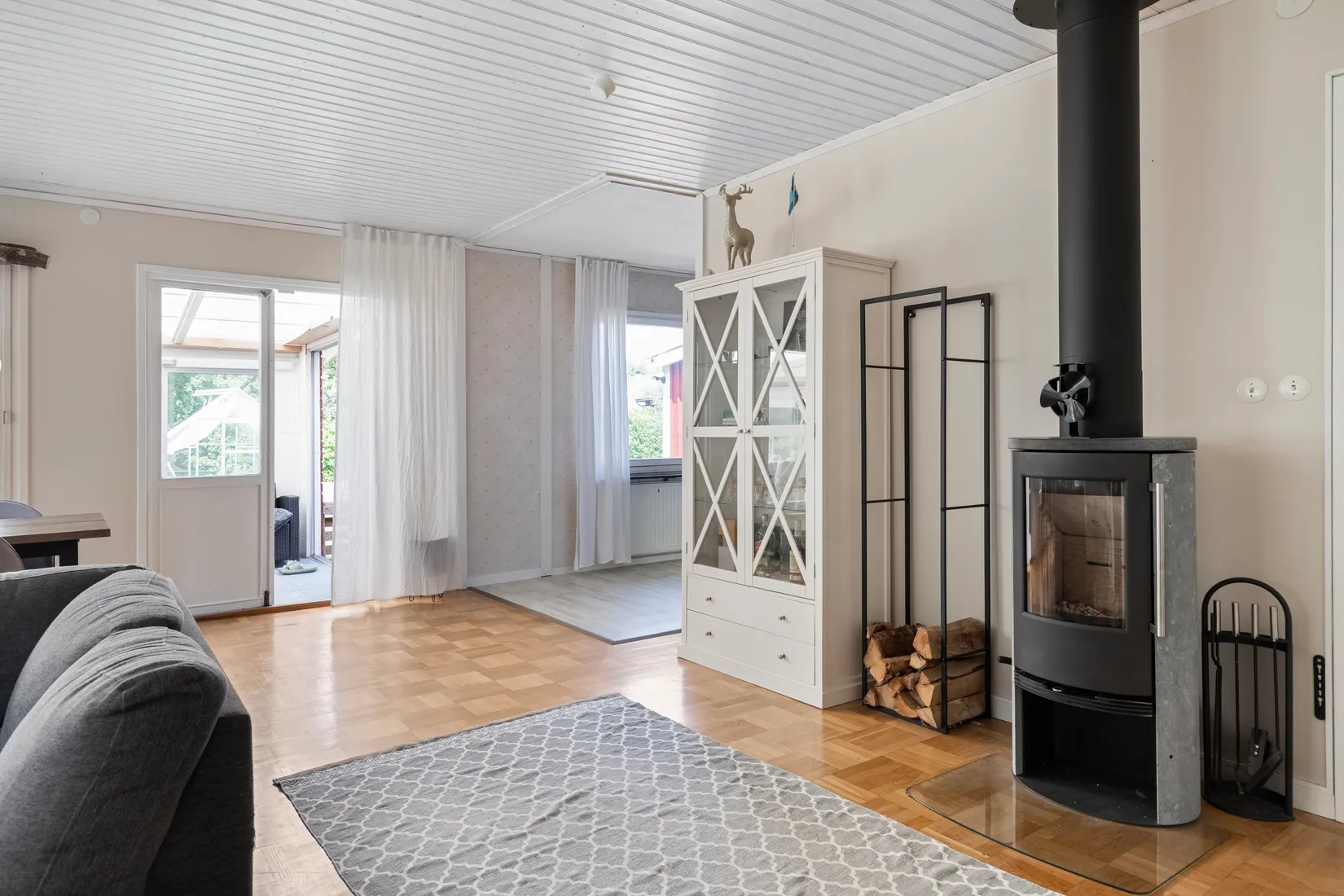 Villa, Vagnövägen 10, Listerby, Ronneby
