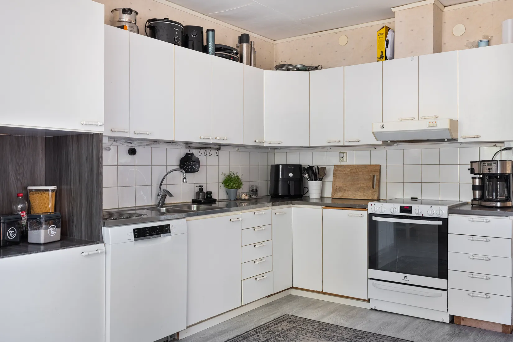 Villa, Vagnövägen 10, Listerby, Ronneby
