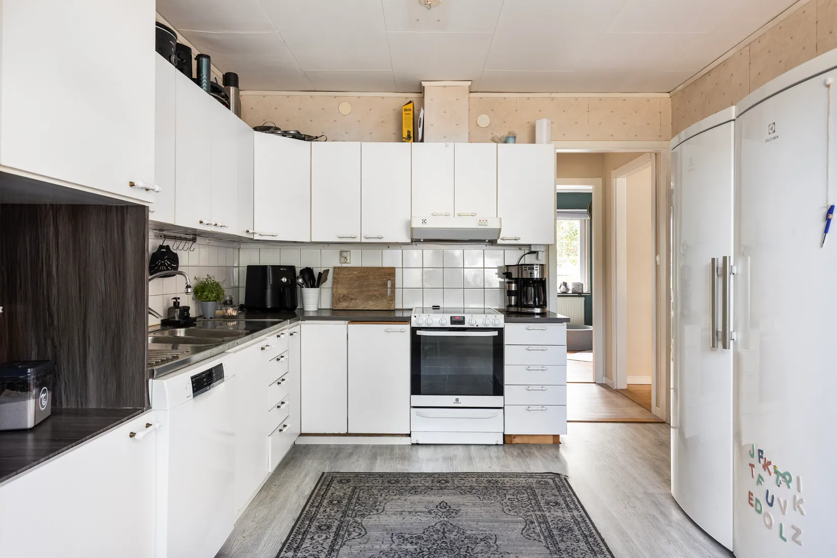 Villa, Vagnövägen 10, Listerby, Ronneby