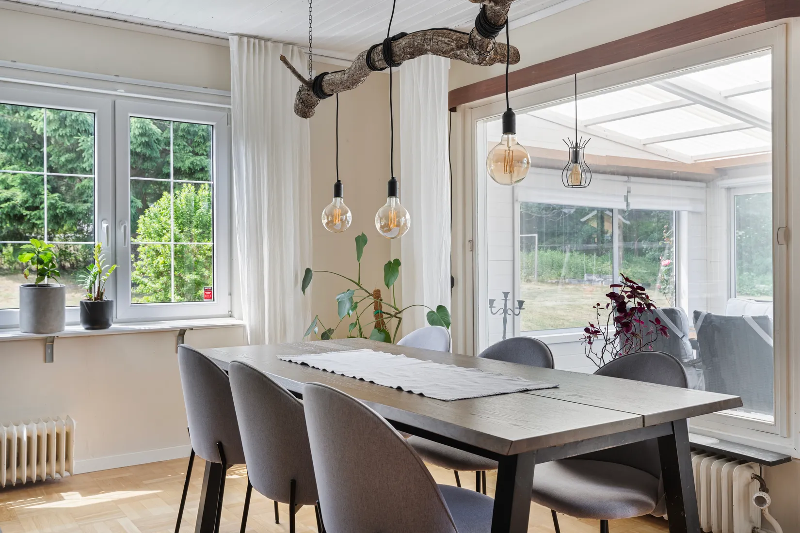 Villa, Vagnövägen 10, Listerby, Ronneby
