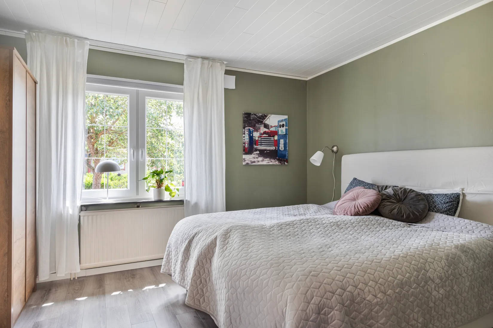 Villa, Vagnövägen 10, Listerby, Ronneby