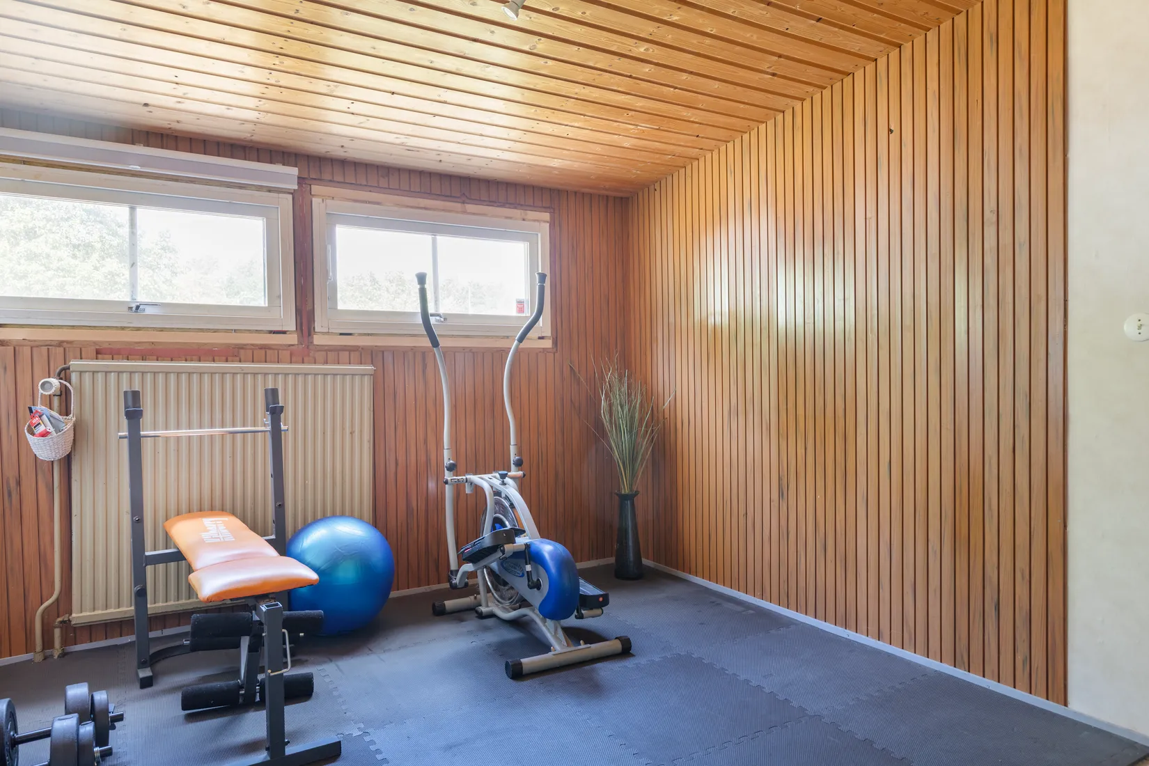 Villa, Vagnövägen 10, Listerby, Ronneby