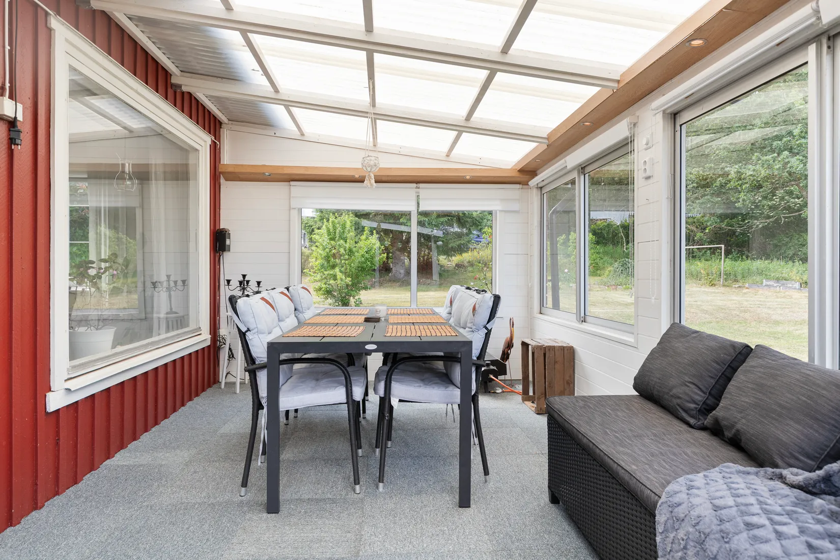 Villa, Vagnövägen 10, Listerby, Ronneby