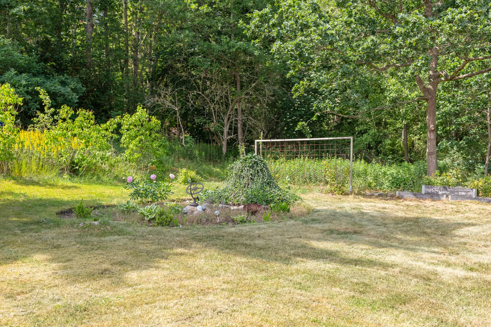 Villa, Vagnövägen 10, Listerby, Ronneby