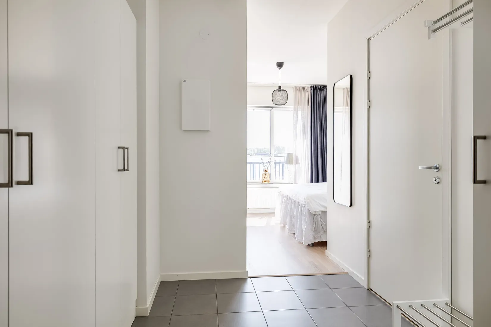 Bostadsrätt, Termikgatan 49C, Ladugårdsängen, Örebro