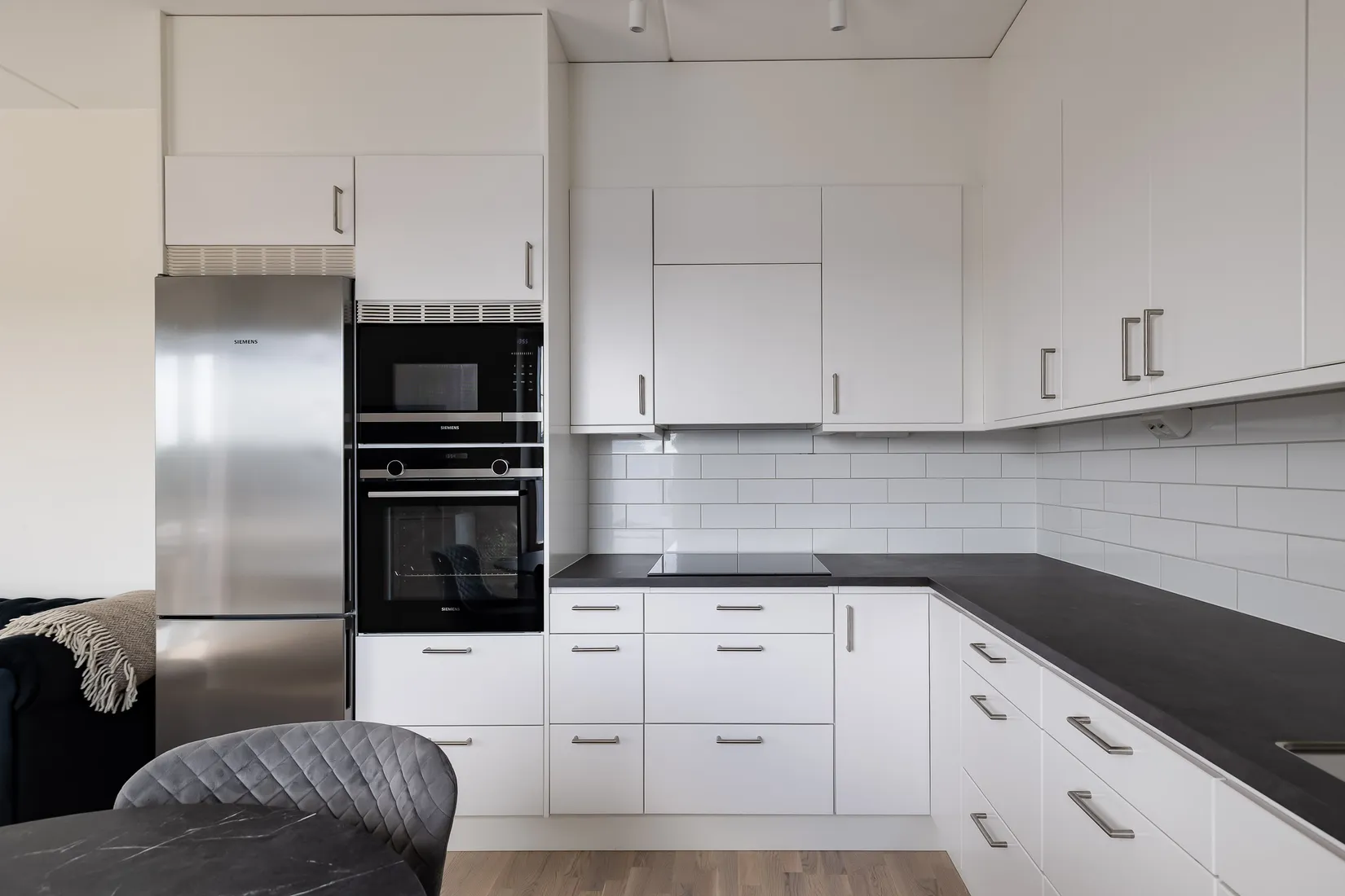 Bostadsrätt, Termikgatan 49C, Ladugårdsängen, Örebro
