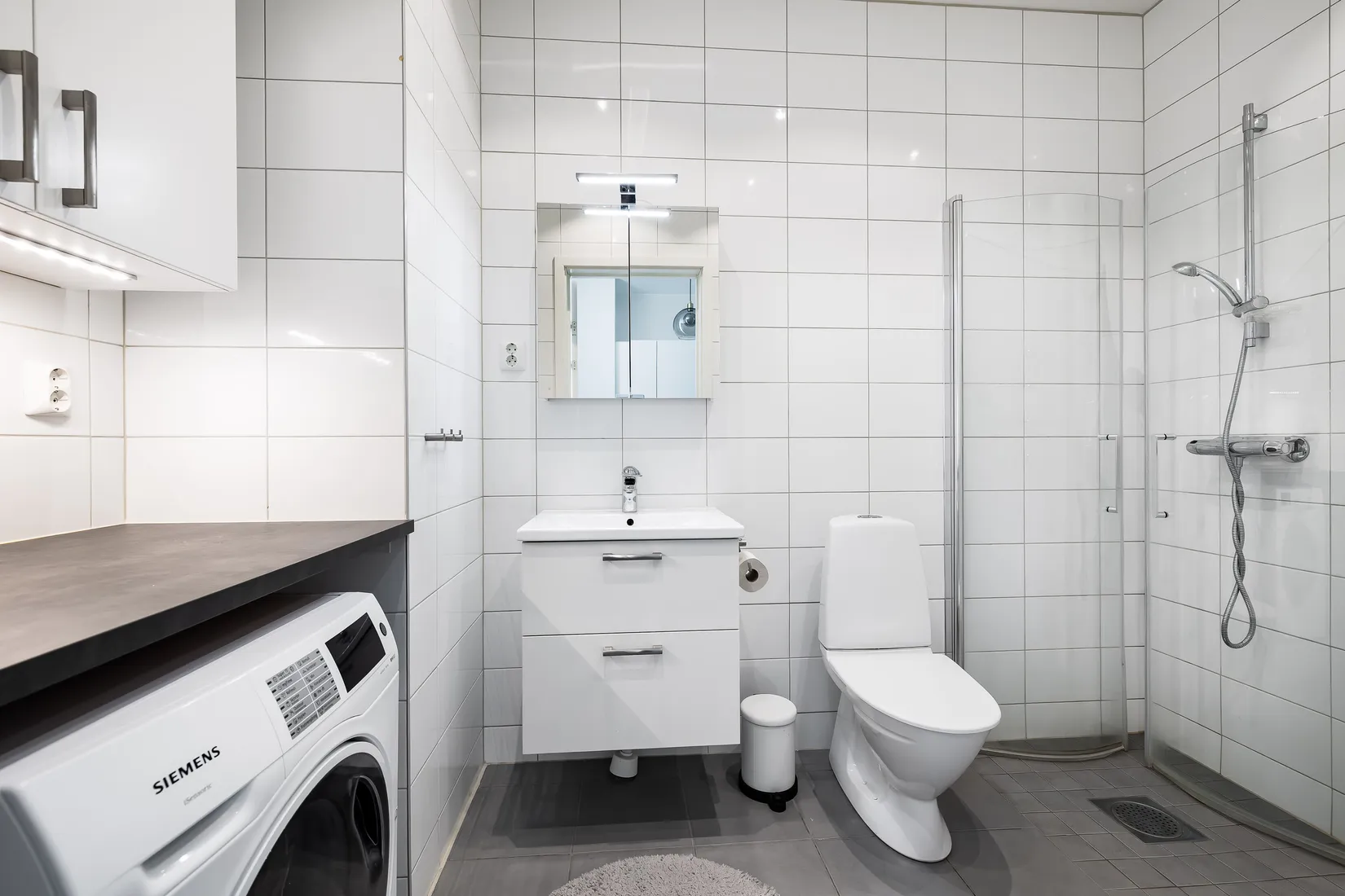 Bostadsrätt, Termikgatan 49C, Ladugårdsängen, Örebro
