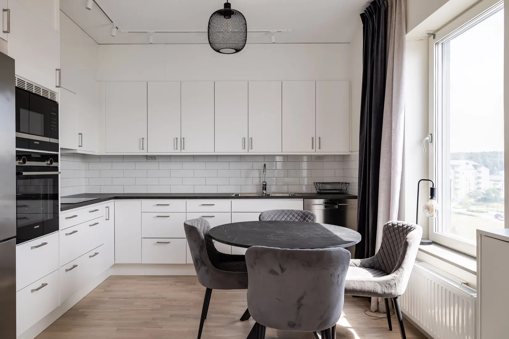 Bostadsrätt, Termikgatan 49C, Ladugårdsängen, Örebro