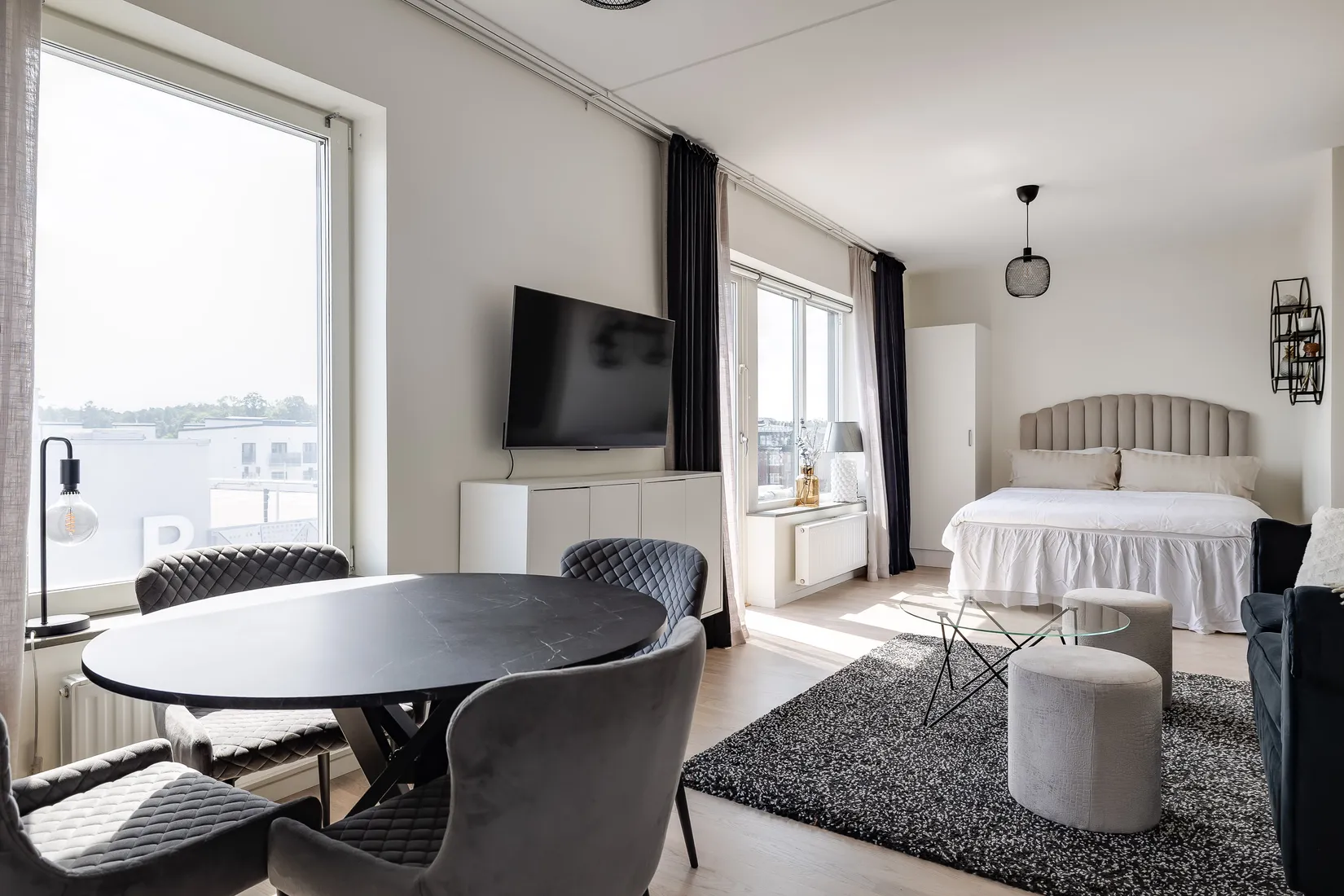 Bostadsrätt, Termikgatan 49C, Ladugårdsängen, Örebro
