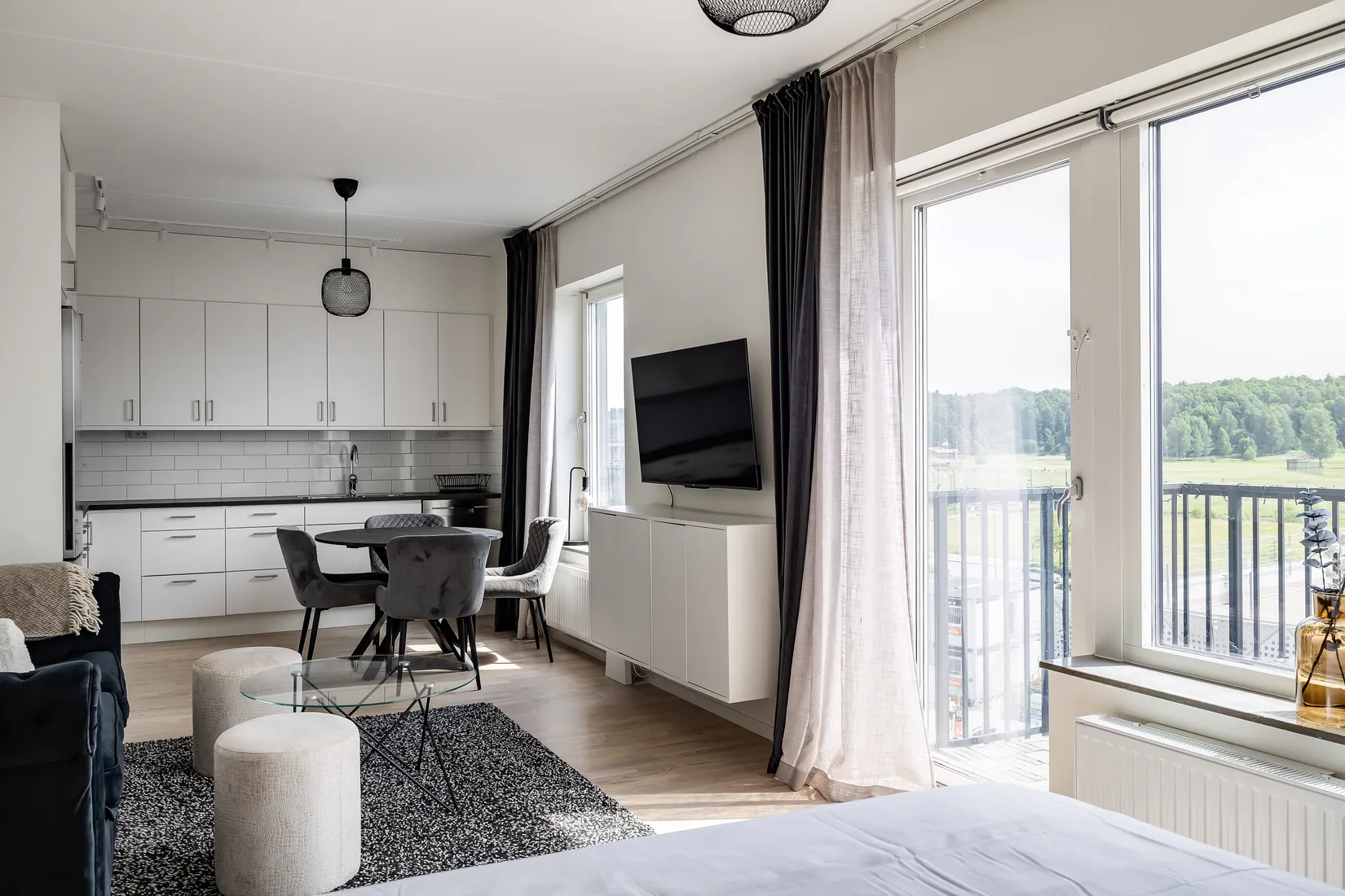 Bostadsrätt, Termikgatan 49C, Ladugårdsängen, Örebro