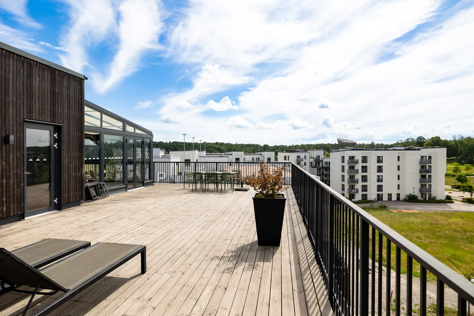 Bostadsrätt, Termikgatan 49C, Ladugårdsängen, Örebro