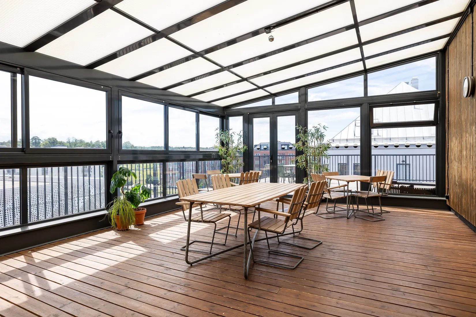 Bostadsrätt, Termikgatan 49C, Ladugårdsängen, Örebro