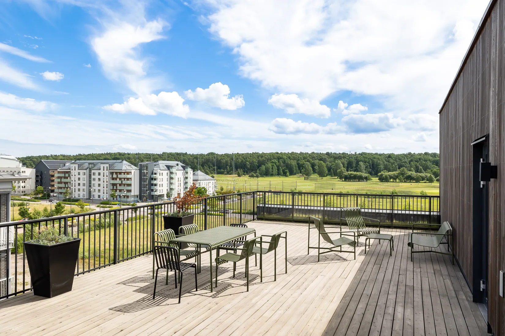 Bostadsrätt, Termikgatan 49C, Ladugårdsängen, Örebro