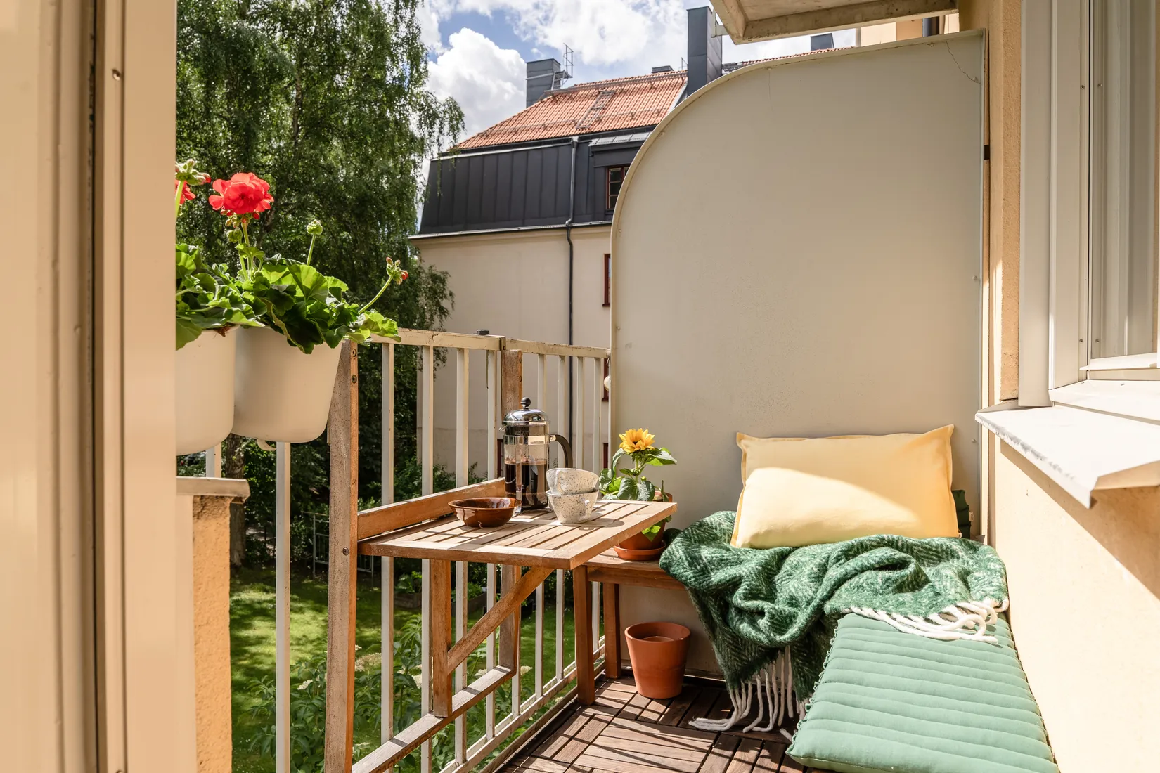 Bostadsrätt, Hägerstensvägen 117A, Aspudden, Stockholm