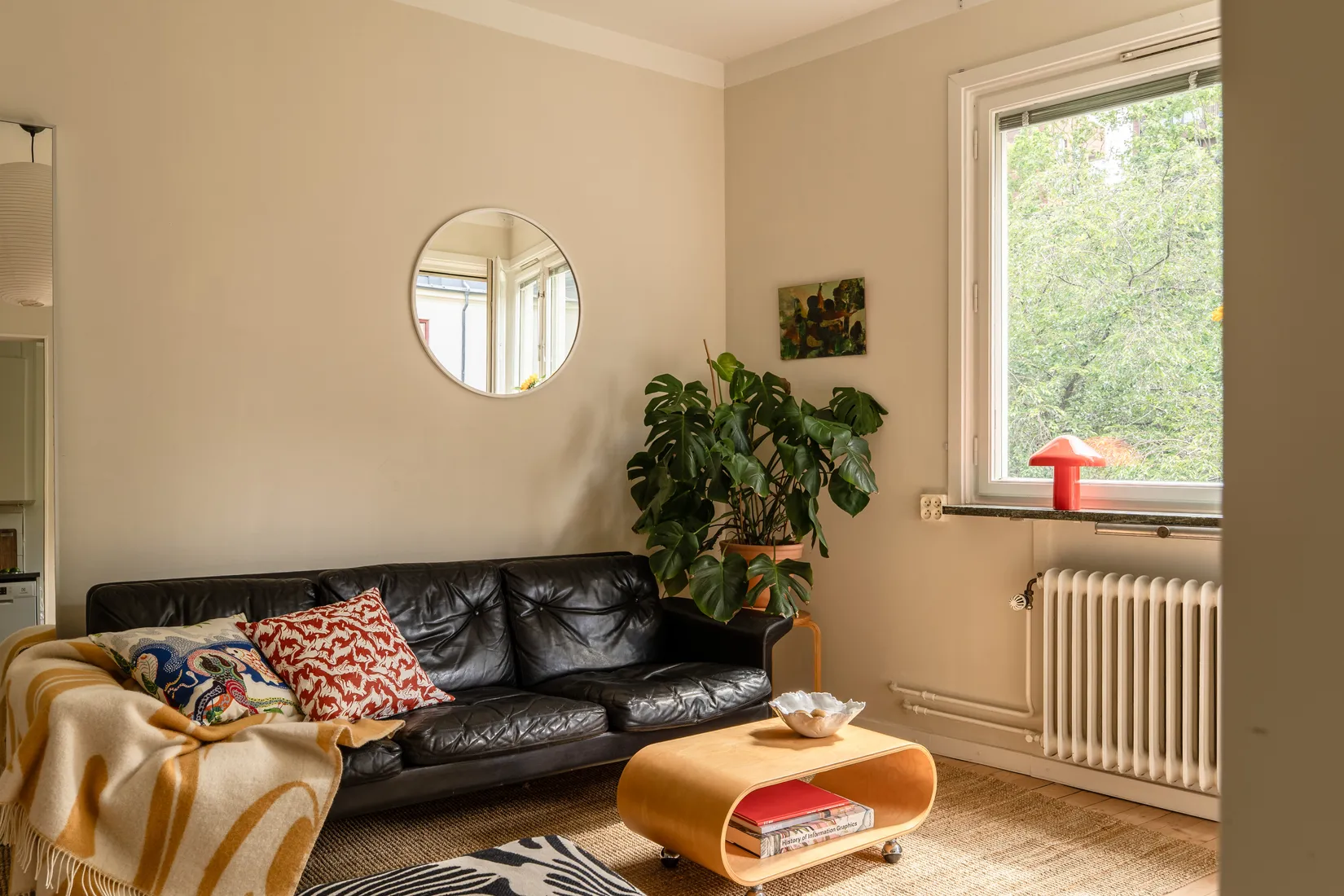 Bostadsrätt, Hägerstensvägen 117A, Aspudden, Stockholm