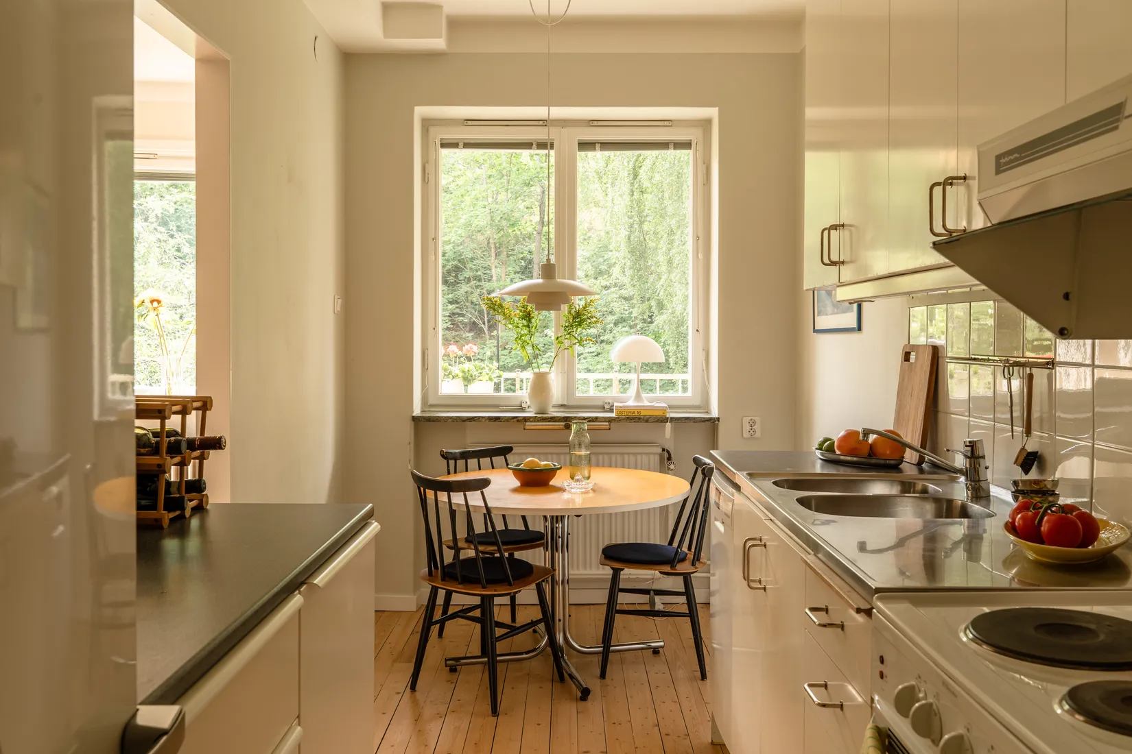 Bostadsrätt, Hägerstensvägen 117A, Aspudden, Stockholm