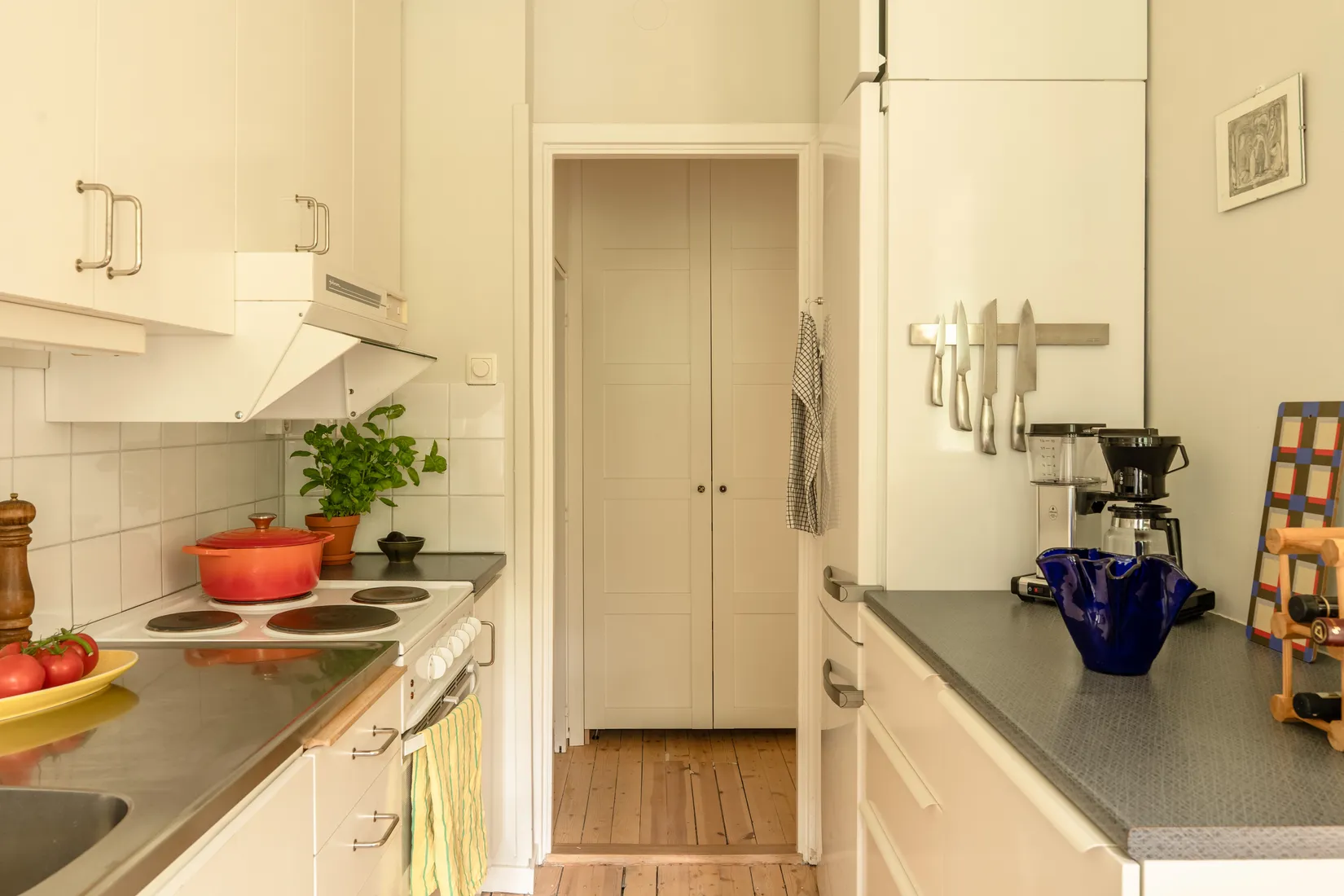 Bostadsrätt, Hägerstensvägen 117A, Aspudden, Stockholm