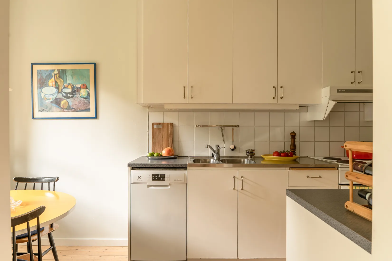Bostadsrätt, Hägerstensvägen 117A, Aspudden, Stockholm