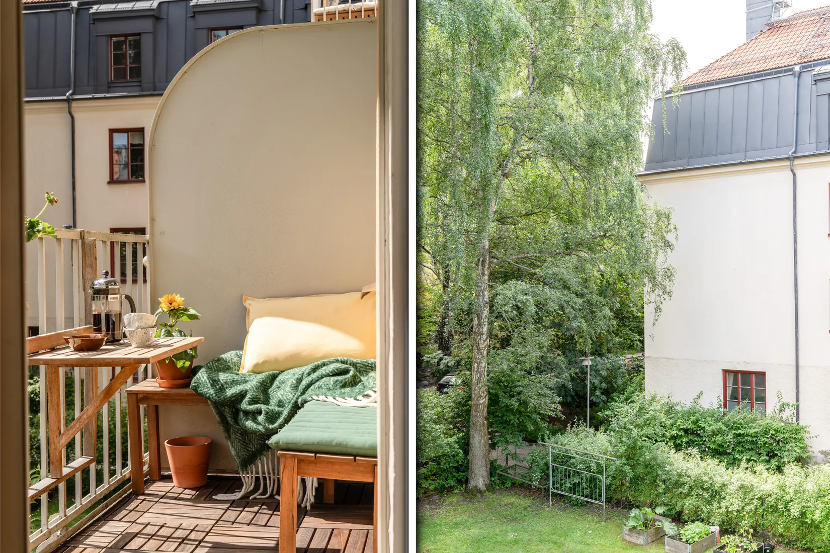 Bostadsrätt, Hägerstensvägen 117A, Aspudden, Stockholm