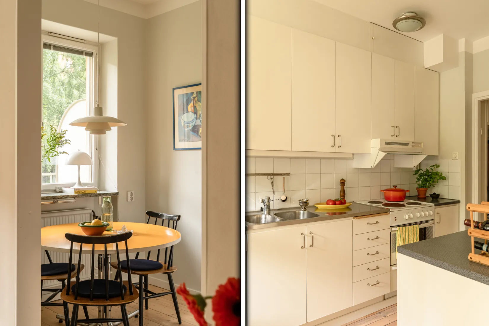 Bostadsrätt, Hägerstensvägen 117A, Aspudden, Stockholm