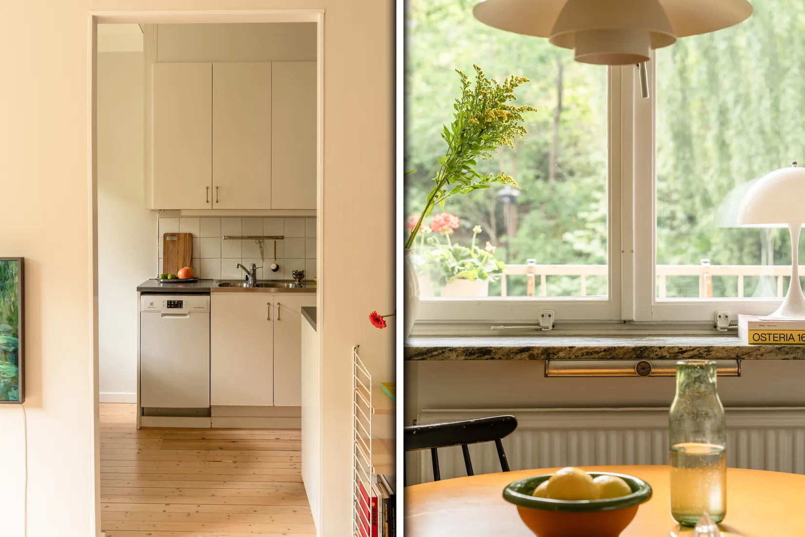 Bostadsrätt, Hägerstensvägen 117A, Aspudden, Stockholm