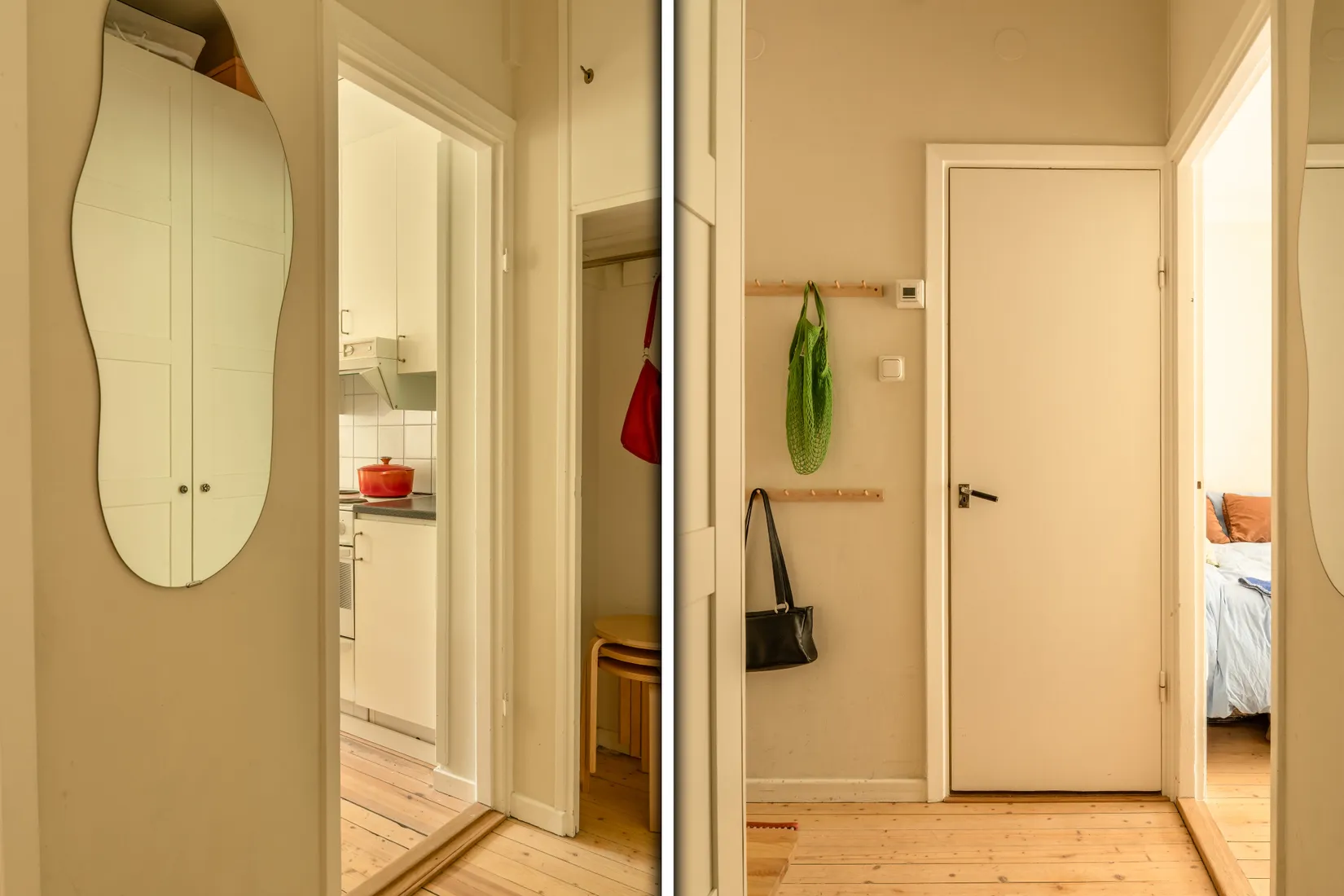 Bostadsrätt, Hägerstensvägen 117A, Aspudden, Stockholm
