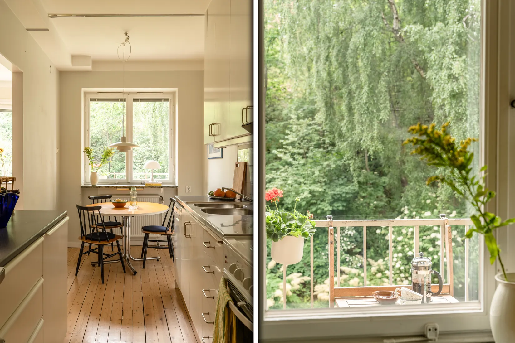 Bostadsrätt, Hägerstensvägen 117A, Aspudden, Stockholm